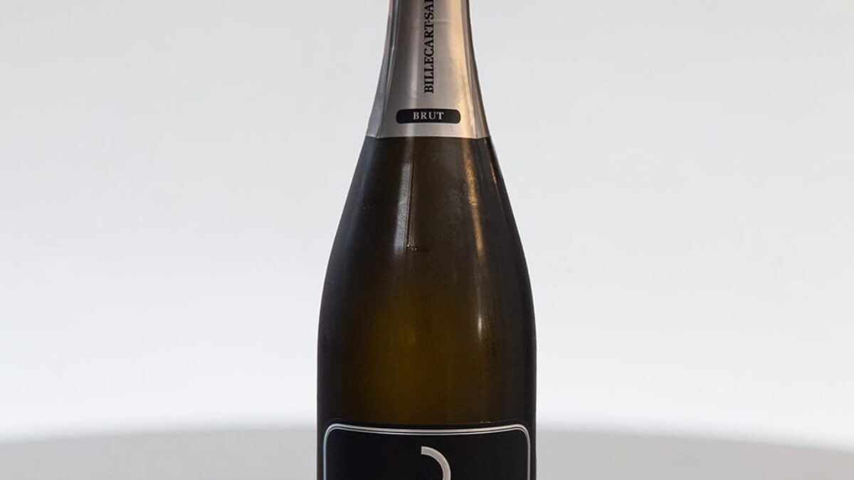 NV Billecart-Salmon Brut — Botanical Hotel South Yarra