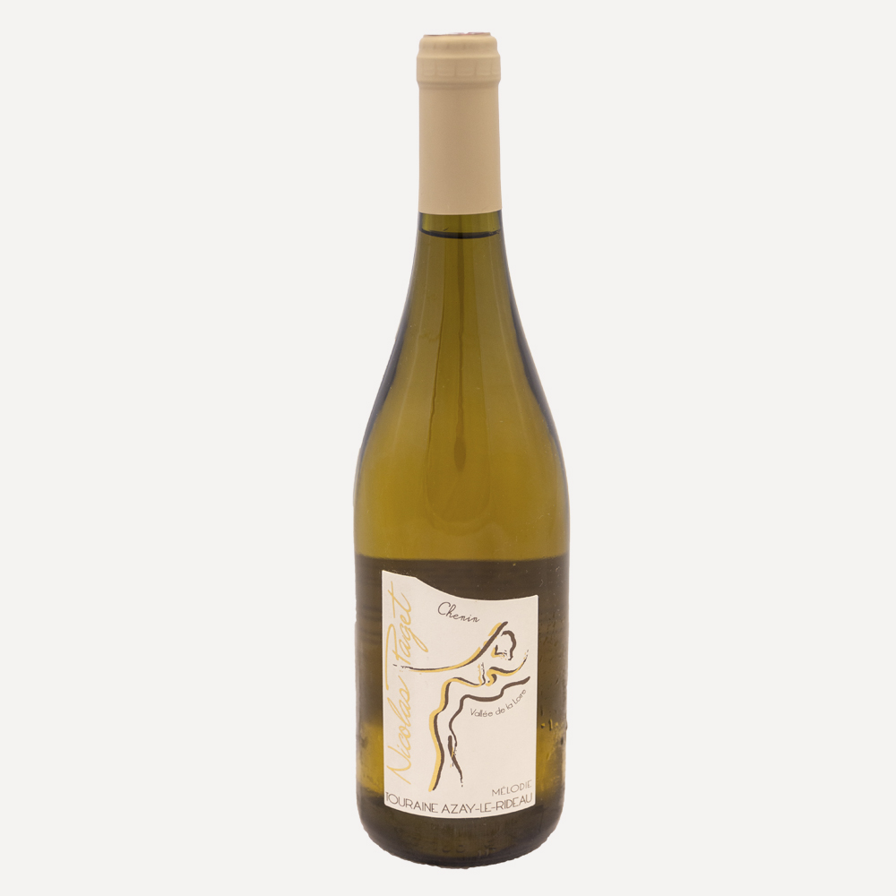Domaine Paget Melodie Chenin Blanc