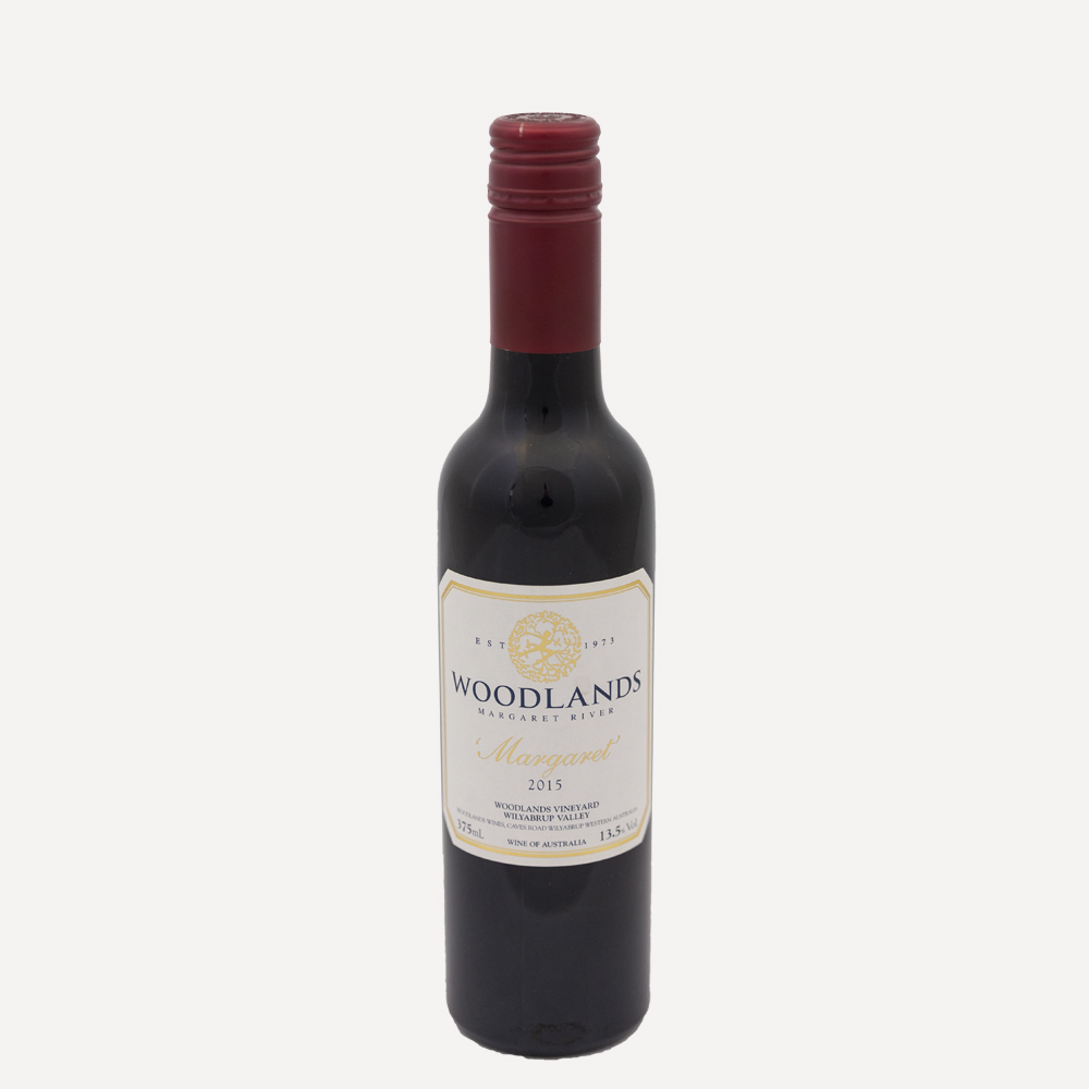 Woodlands Margaret Cabernet Sauvignon Wine Bottle