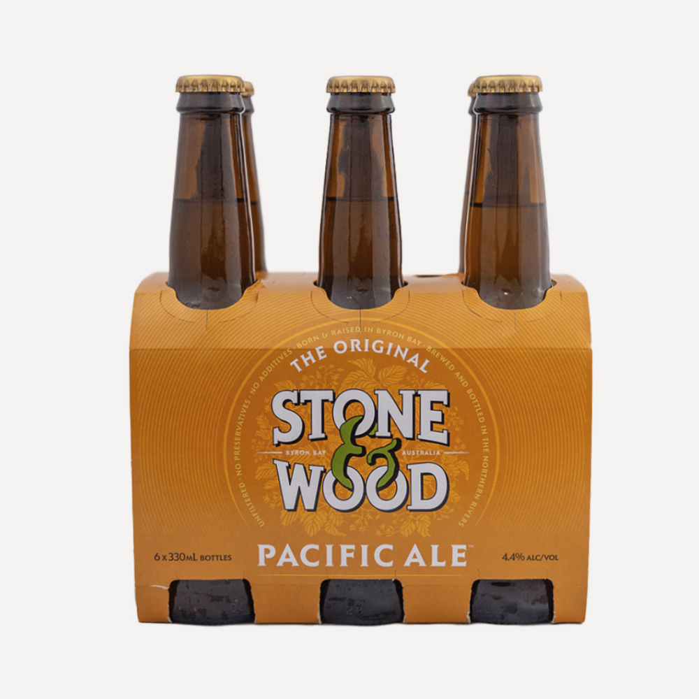 Stone & Wood Pacific Ale 6 Pack