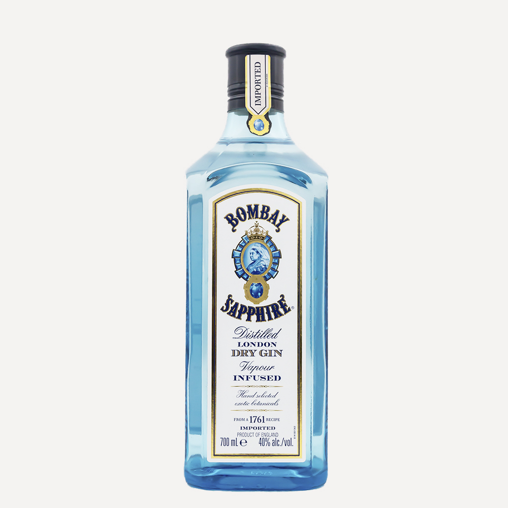 Bombay Sapphire Gin - Copy