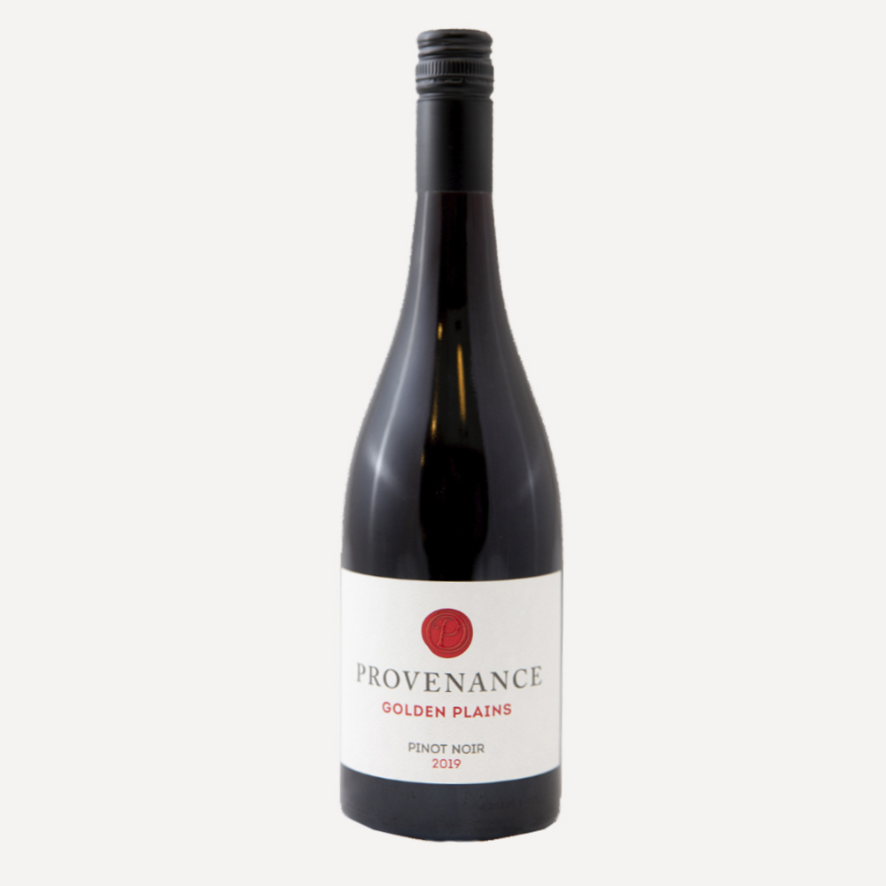 Provenance Pinot Noir