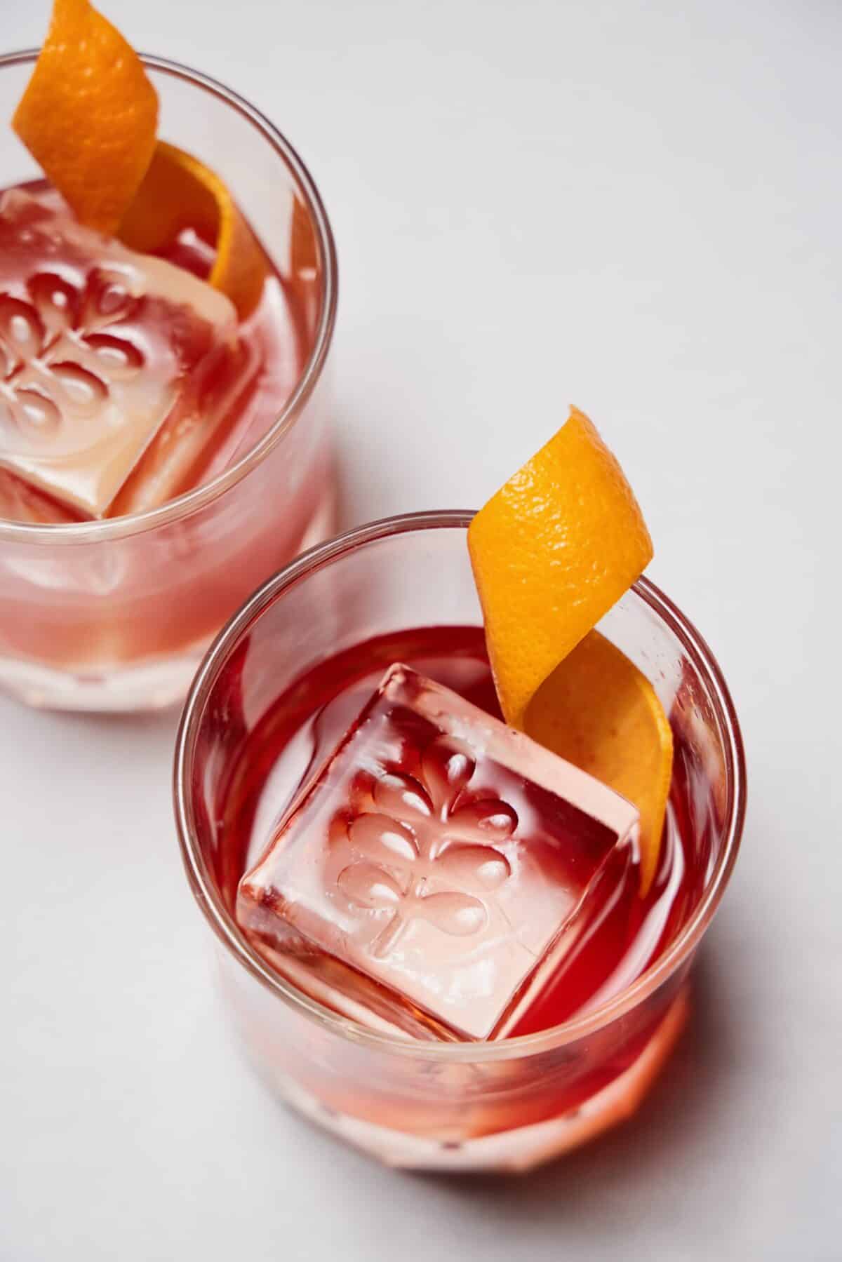 Botanical Hotel Negroni 2 scaled