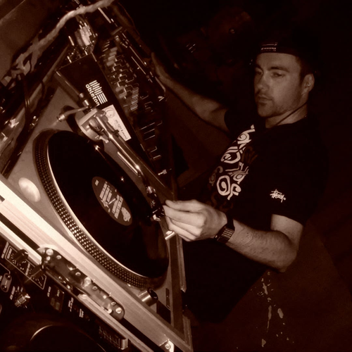 DJ Ash Lee