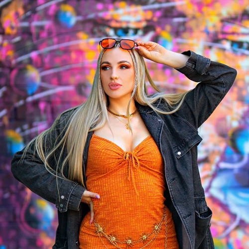 DJ Bella Funk
