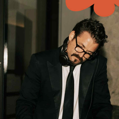 DJ James Barr 2