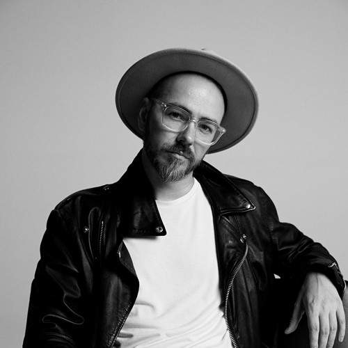 DJ Travis Roy