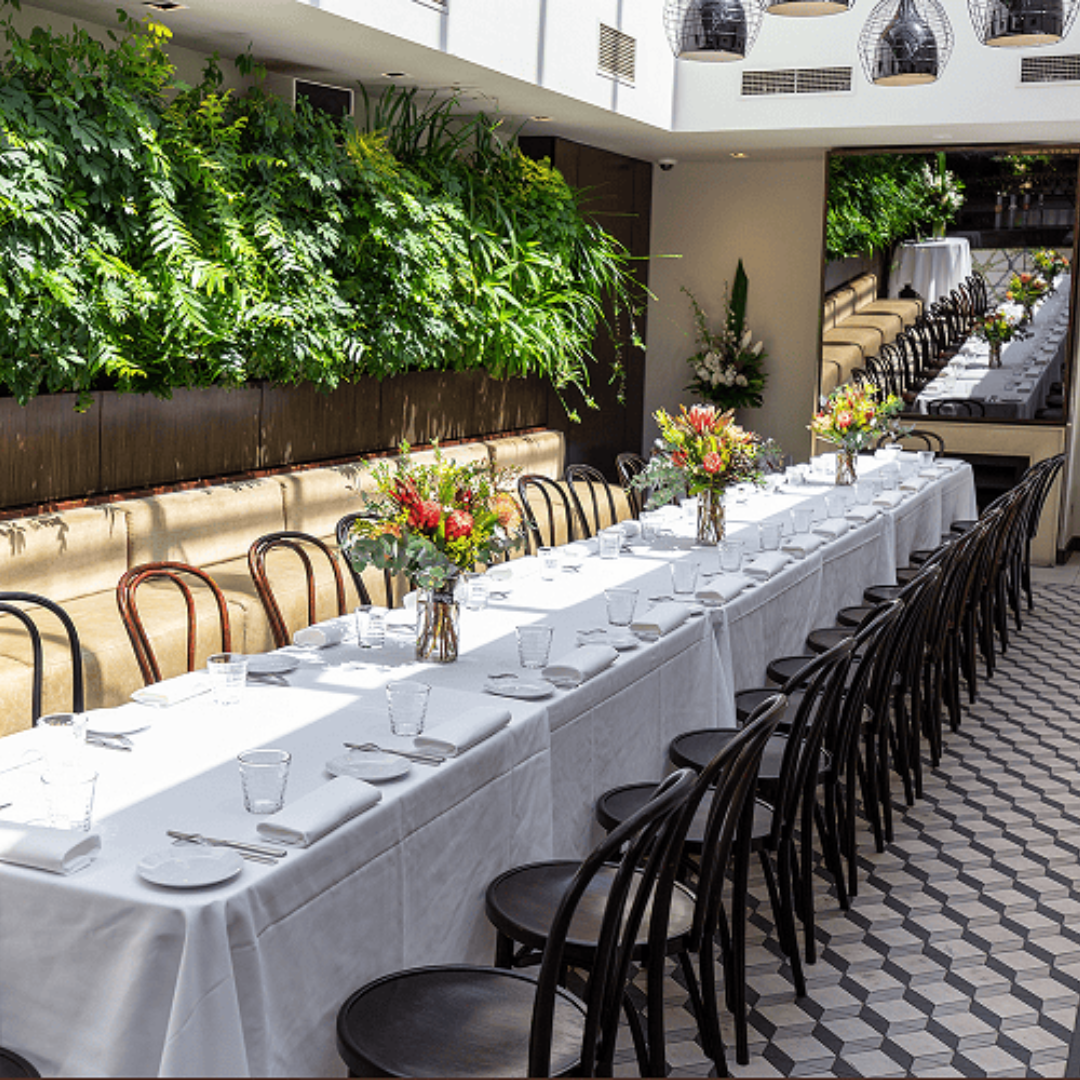 Archer Room Function Space Melbourne