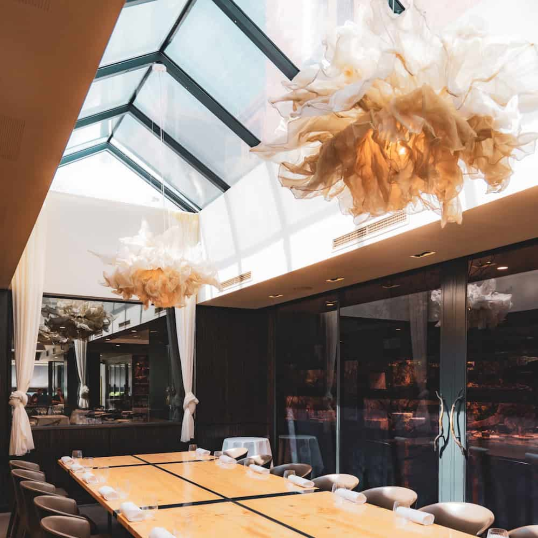 Private Dining Room Melbourne