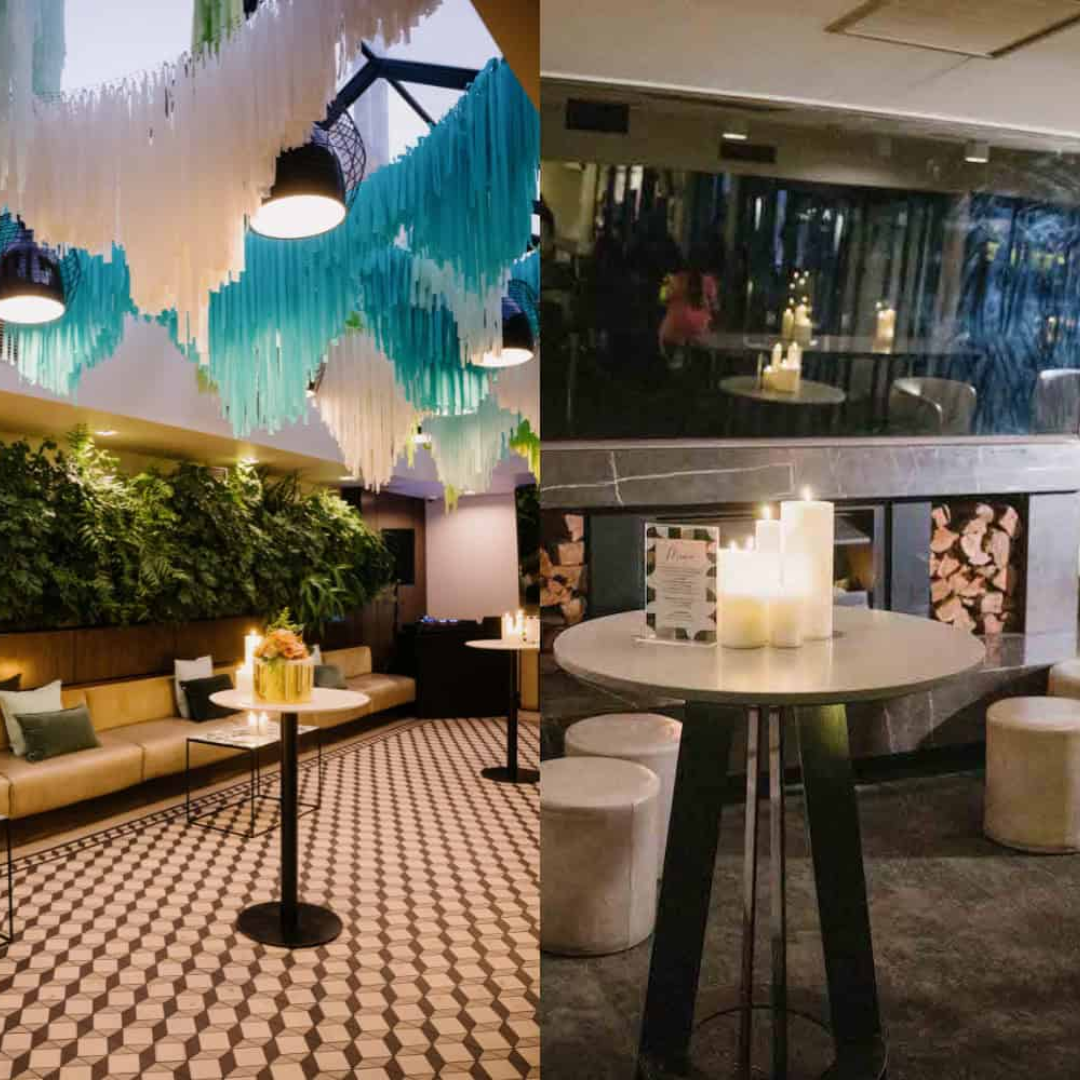 Function Venue Space Melbourne