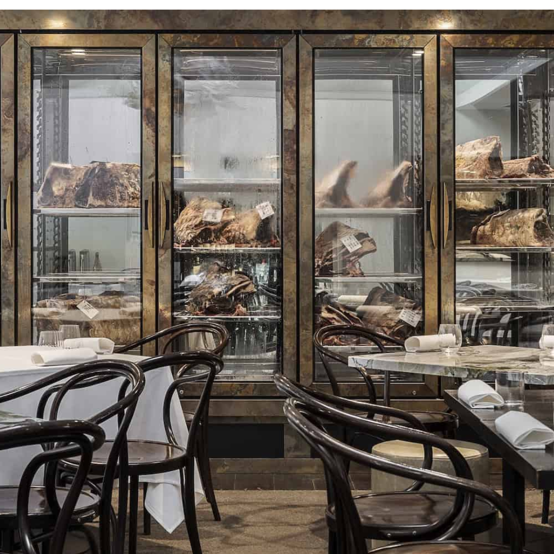 Brasserie Event Space Melbourne