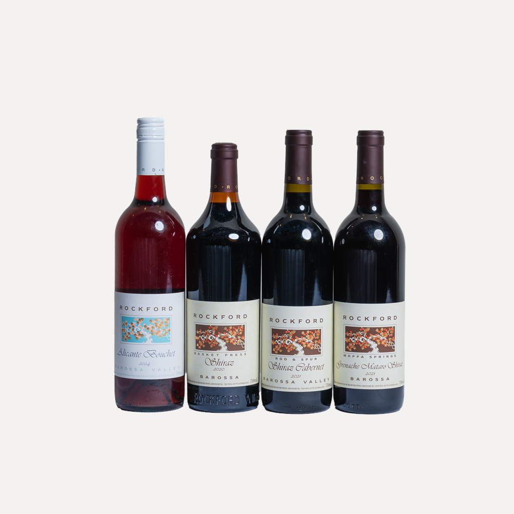 July Sommelier Selection Wine Bundle