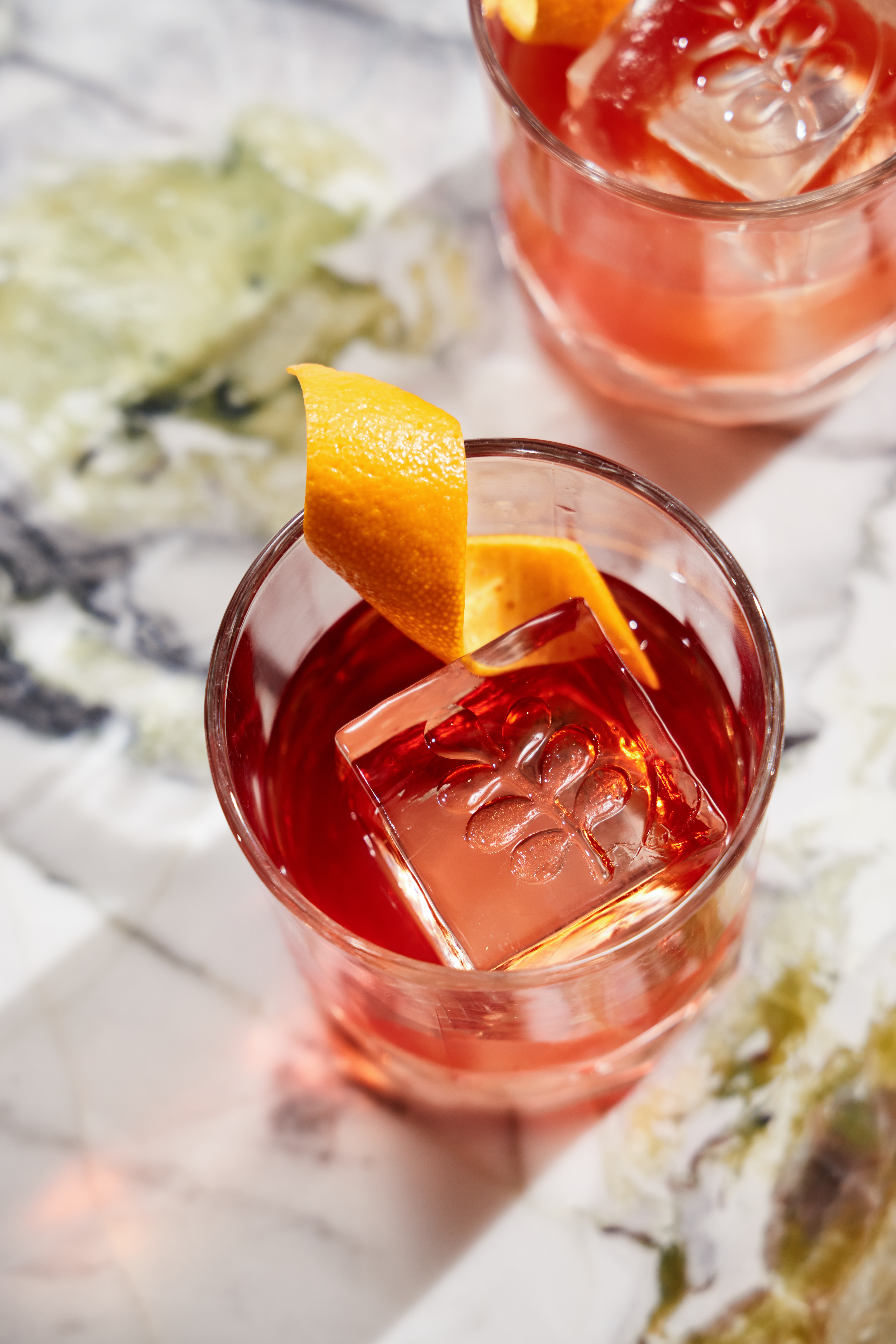 Botanical Hotel Negroni