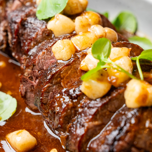 Chateaubriand